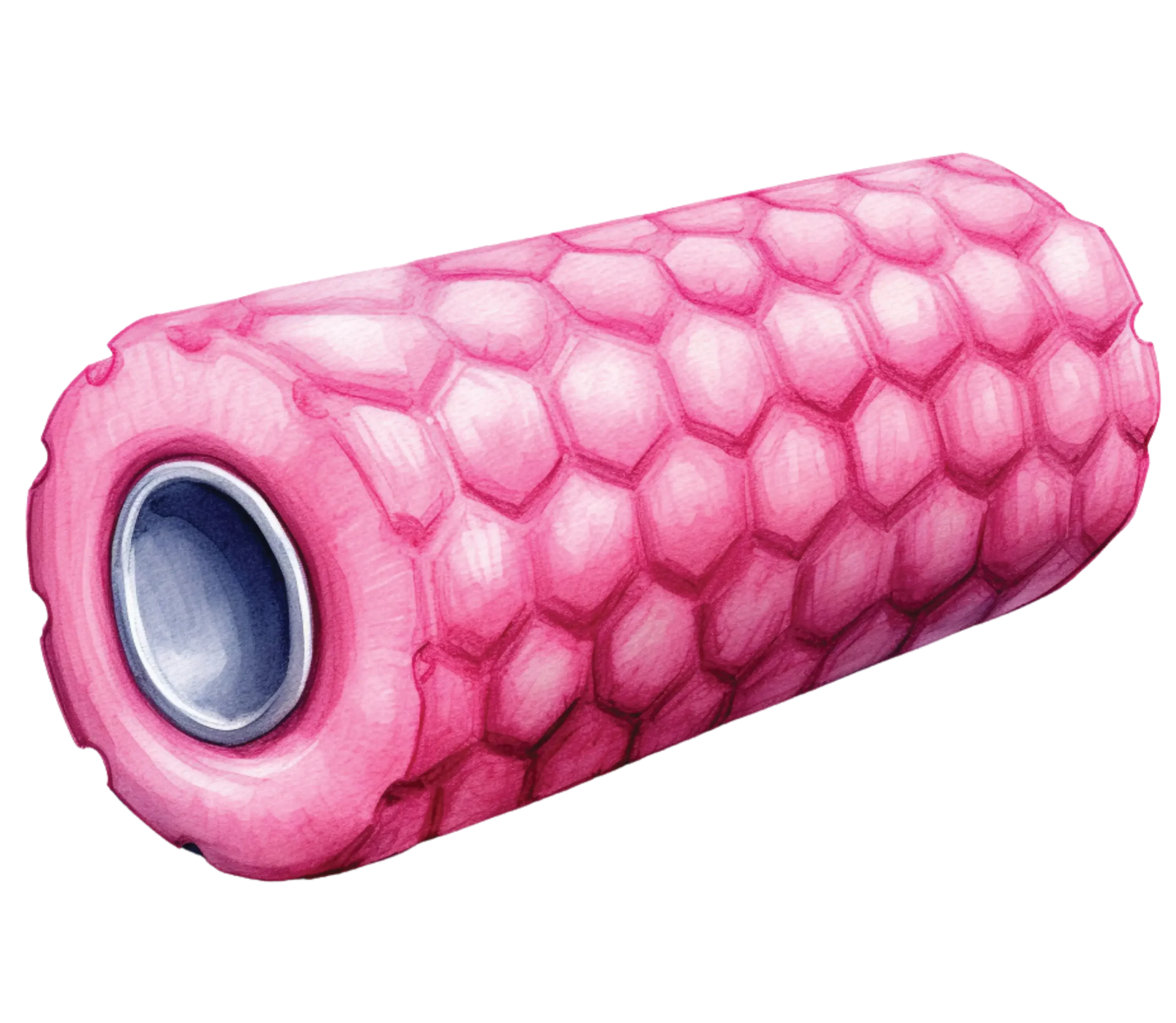 foam roller for working out at home